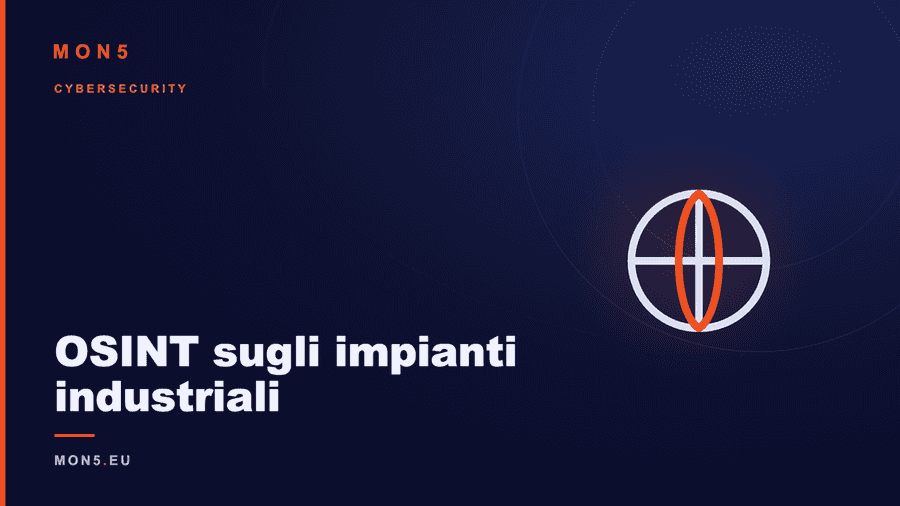 Ricerca OSINT su Shodan di sistemi OT industriali esposti con protocolli Modbus e interfacce HMI