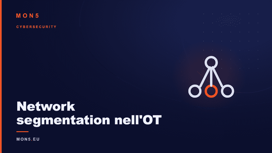 Segmentazione di rete OT con zone, conduit e DMZ IT-OT
